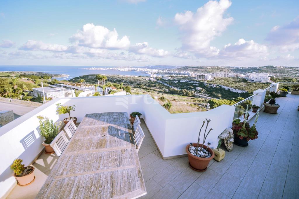 Mellieha<br>Penthouse